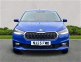 Skoda Fabia Image 5
