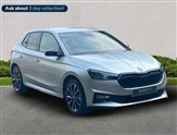 Skoda Fabia Image 1