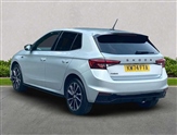 Skoda Fabia Image 2