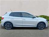 Skoda Fabia Image 3