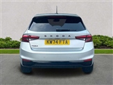 Skoda Fabia Image 4
