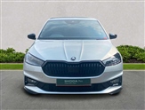 Skoda Fabia Image 5