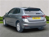 Skoda Fabia Image 2