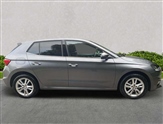 Skoda Fabia Image 3