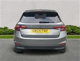 Skoda Fabia Image 4