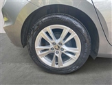 Skoda Fabia Image 6