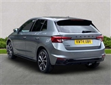 Skoda Fabia Image 2