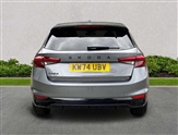Skoda Fabia Image 4