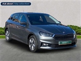 Skoda Fabia Image 1
