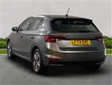Skoda Fabia Image 2