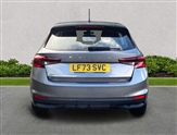 Skoda Fabia Image 4