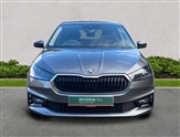 Skoda Fabia Image 5