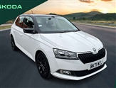 Skoda Fabia Image 1