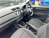 Skoda Fabia Image 2