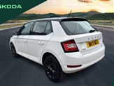 Skoda Fabia Image 3