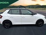 Skoda Fabia Image 4