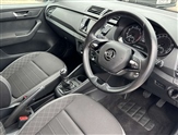 Skoda Fabia Image 6