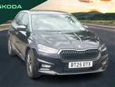 Skoda Fabia Image 1
