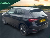 Skoda Fabia Image 3