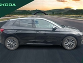 Skoda Fabia Image 4