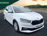 Skoda Fabia Image 1