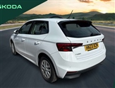Skoda Fabia Image 3