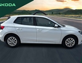 Skoda Fabia Image 4