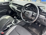 Skoda Fabia Image 6