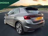 Skoda Fabia Image 3