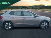 Skoda Fabia Image 4