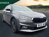 Skoda Fabia Image 1