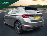 Skoda Fabia Image 3
