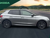 Skoda Fabia Image 4