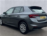 Skoda Fabia Image 3