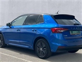 Skoda Fabia Image 3