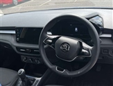Skoda Fabia Image 6