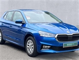 Skoda Fabia Image 1