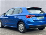 Skoda Fabia Image 3