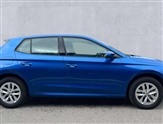 Skoda Fabia Image 4