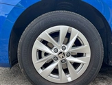 Skoda Fabia Image 5