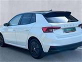 Skoda Fabia Image 3
