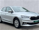 Skoda Fabia Image 1
