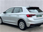 Skoda Fabia Image 3