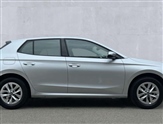 Skoda Fabia Image 4