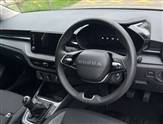 Skoda Fabia Image 6