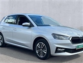 Skoda Fabia Image 1