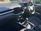 Skoda Fabia Image 2