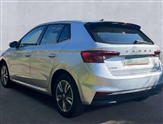 Skoda Fabia Image 3