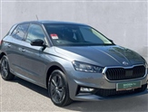 Skoda Fabia Image 1