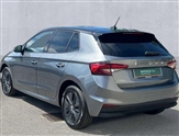 Skoda Fabia Image 3